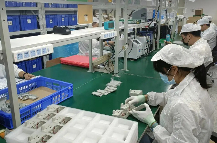 China best RF Receiver Module on sales