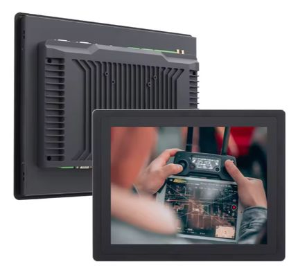 Radio Transceiver Module